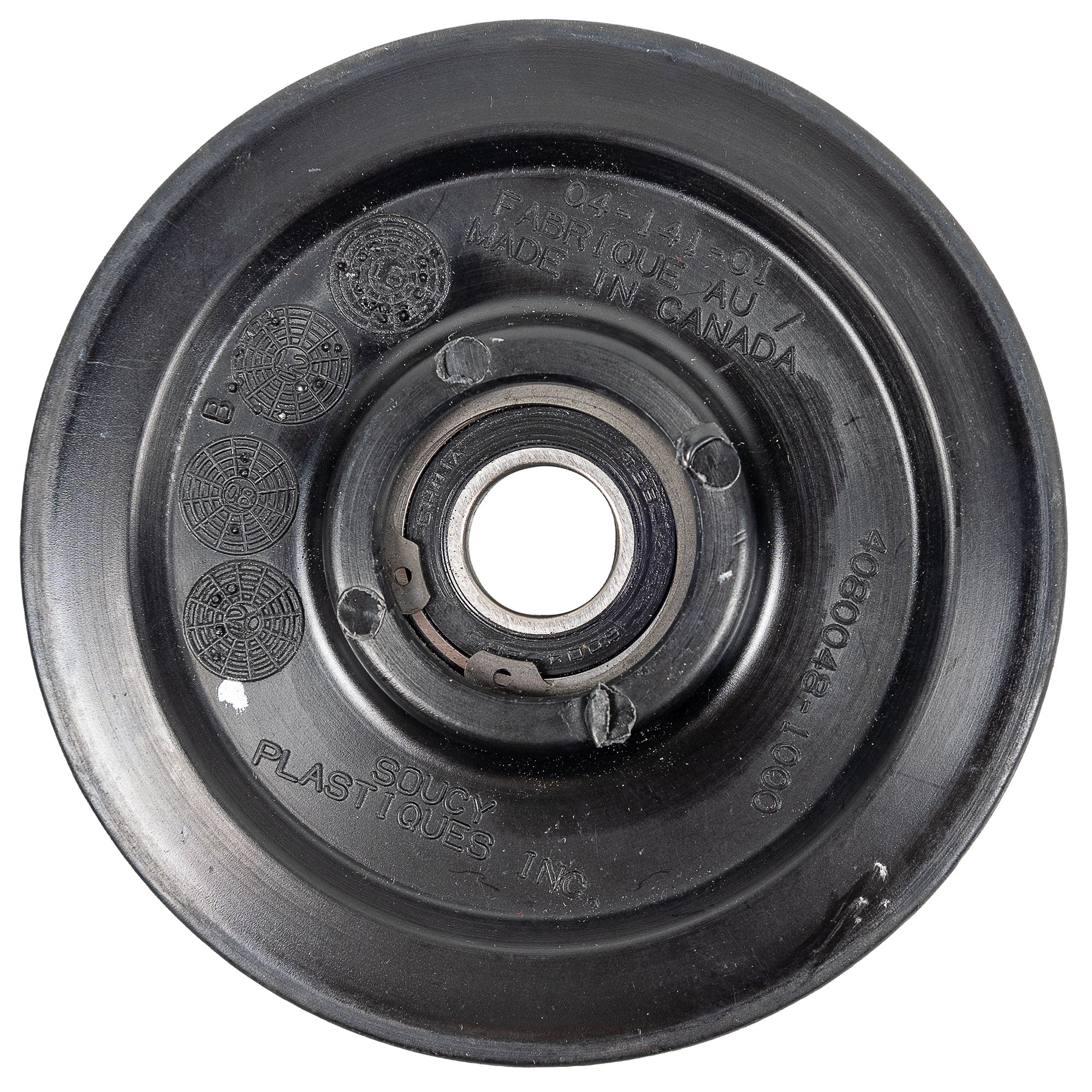 Kimpex Idler Wheel