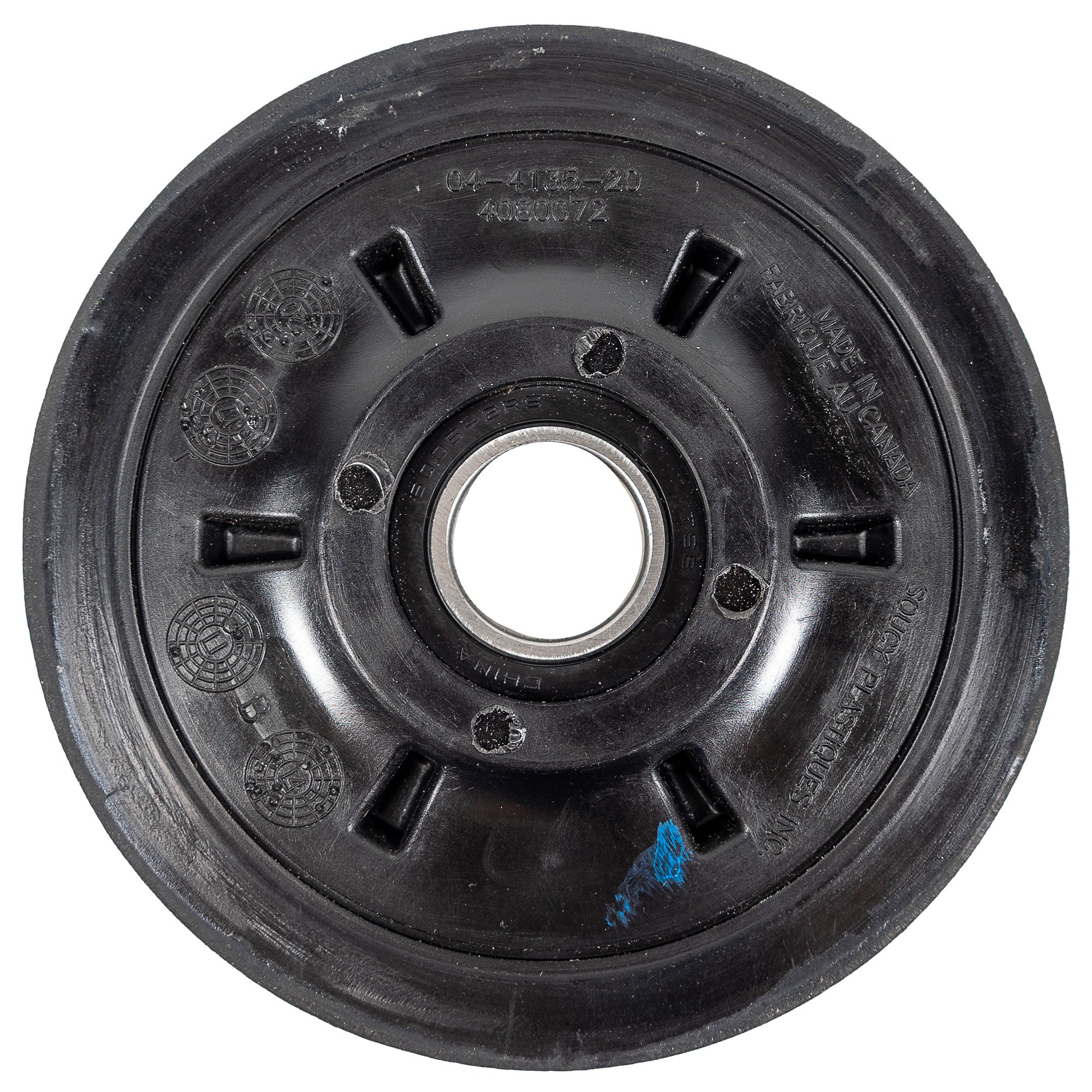 Kimpex Idler Wheel
