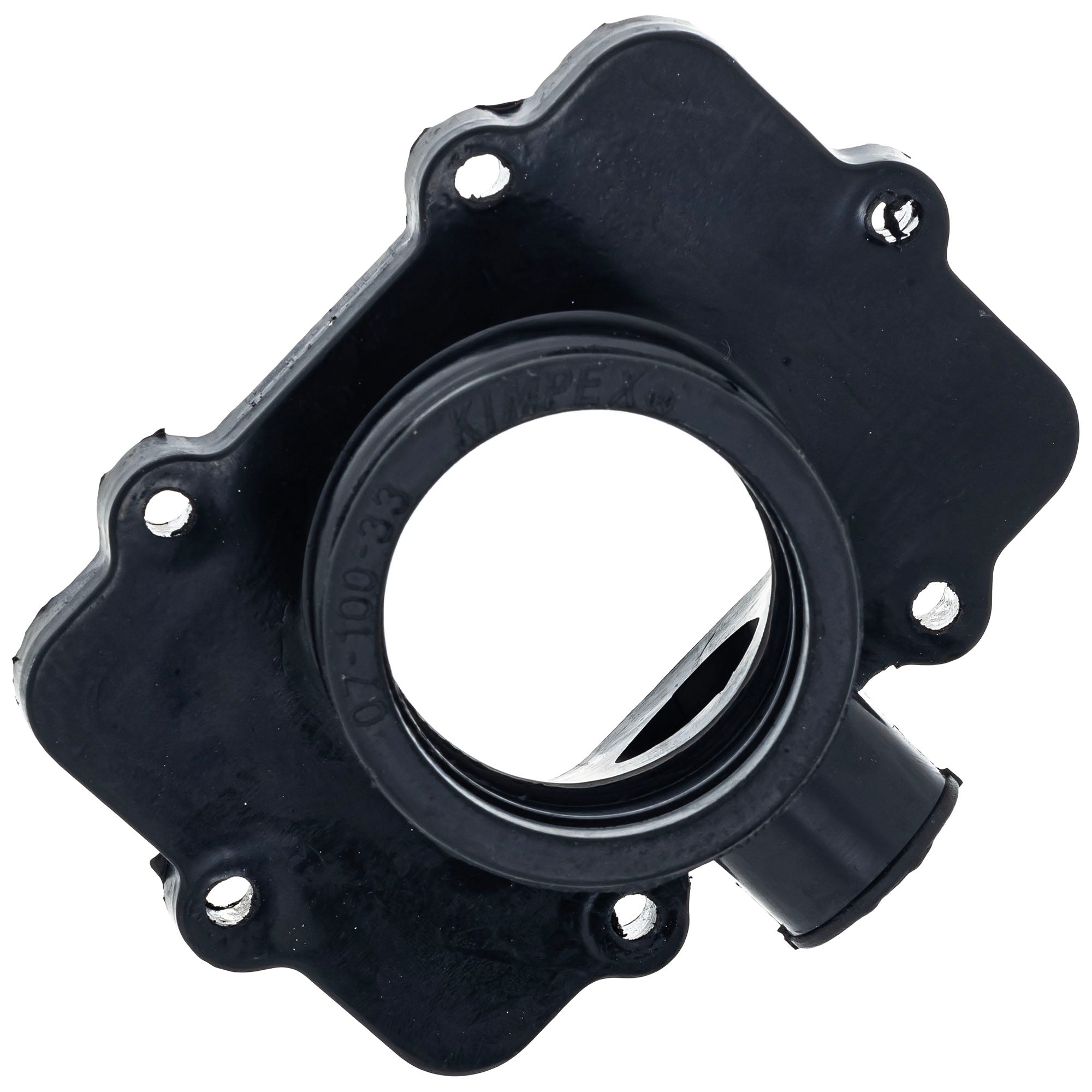 Kimpex Flange