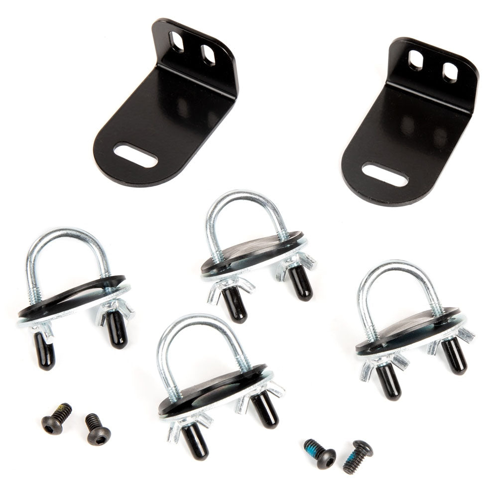 Kimpex 360006 Rear 175L Cargo UTV Box Alterra Outlander Maverick Sportsman RZR