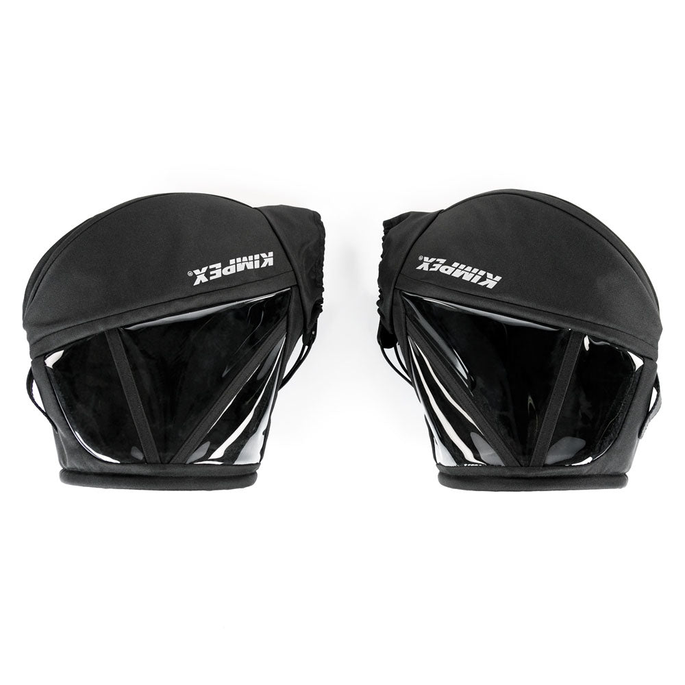 Kimpex 370292 Handlebar Standard Muff