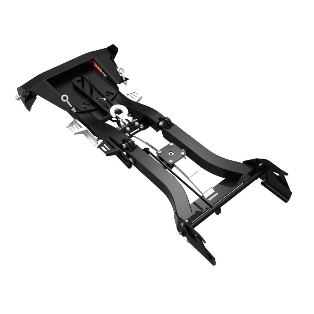 Click N Go Push Frame