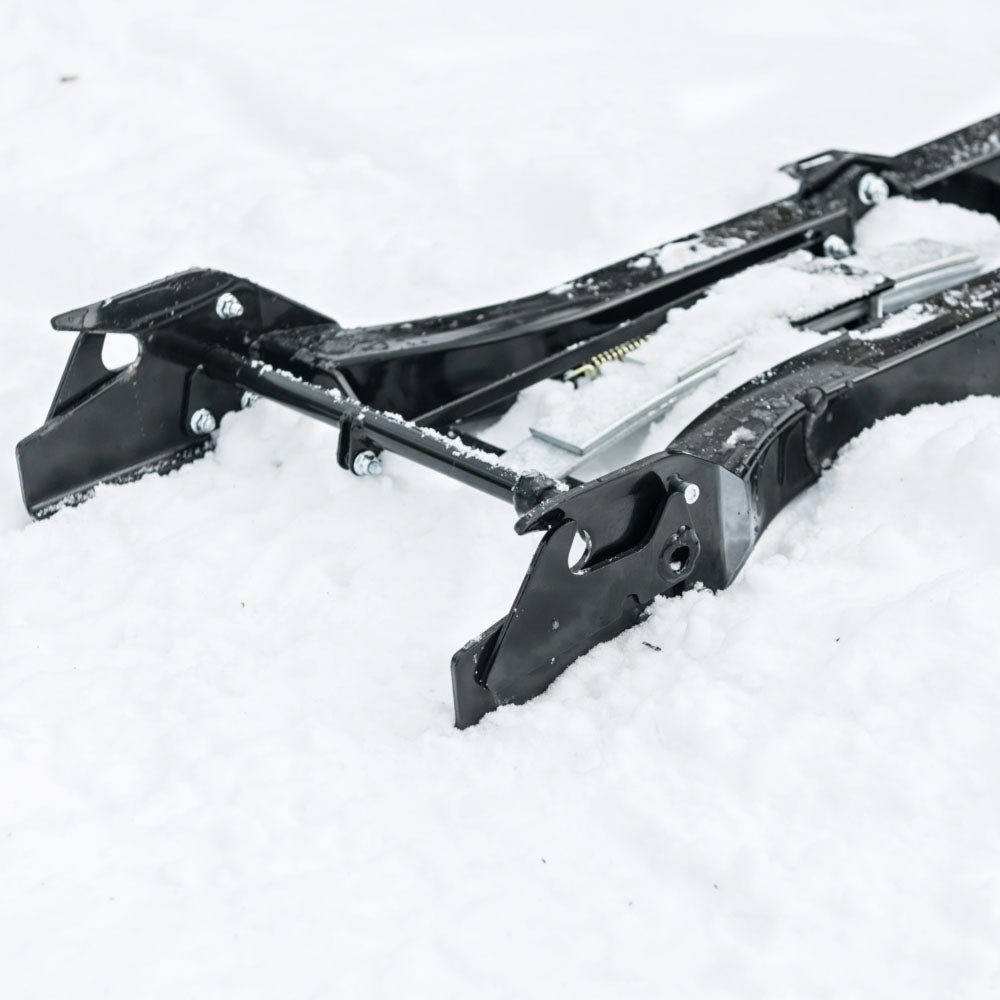 Click N Go 373950 Cng 2 Push Frame Alterra Outlander Renegade Cforce Sportsman 450 500 570