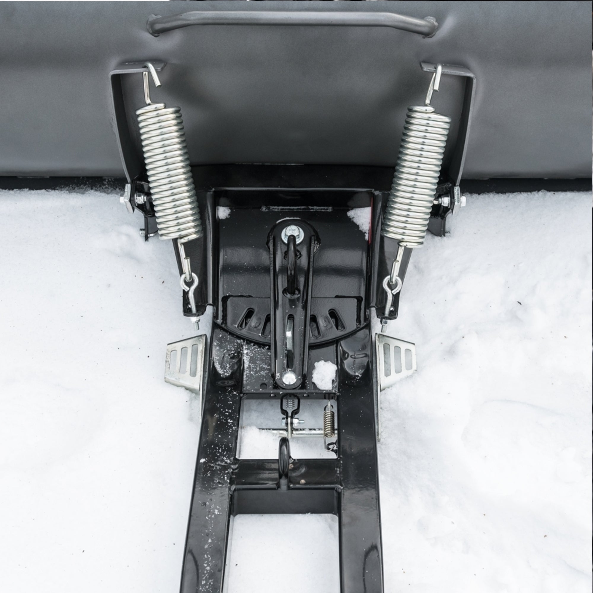 ClickNGo 373961 Click N Go Cng 2 Push Frame With Extension Outlander Maverick Renegade