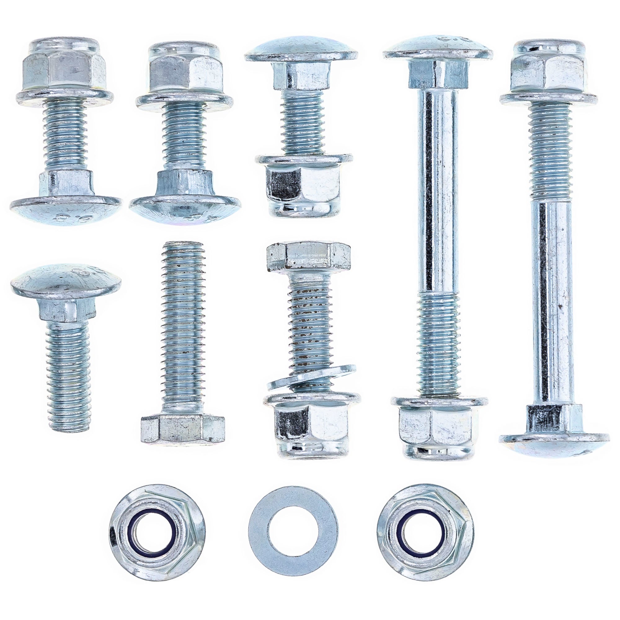 Click N Go 373987 Cng 2 Or 1.5 Snow Plow Bracket ATV UTV