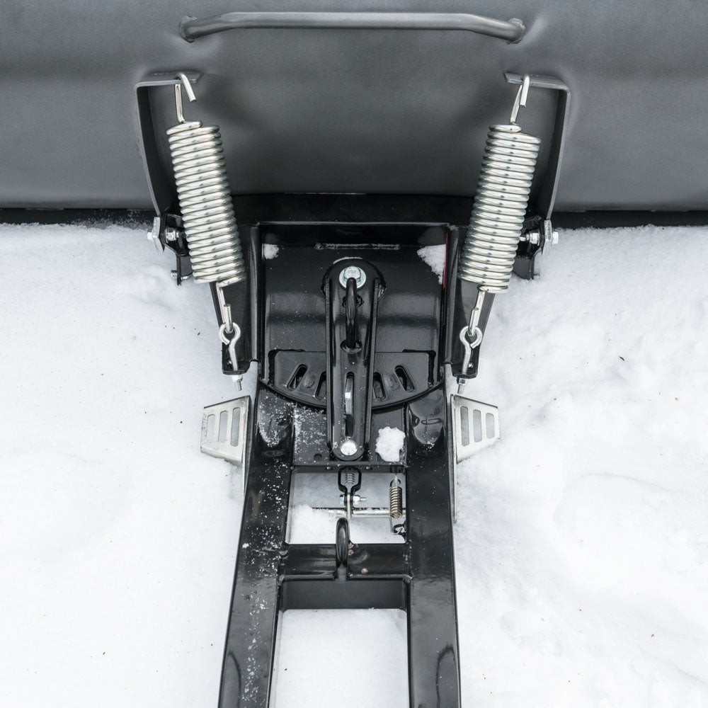 ClickNGo 374981 Click N Go Cng 2 Push Frame With Extension w Track UTV