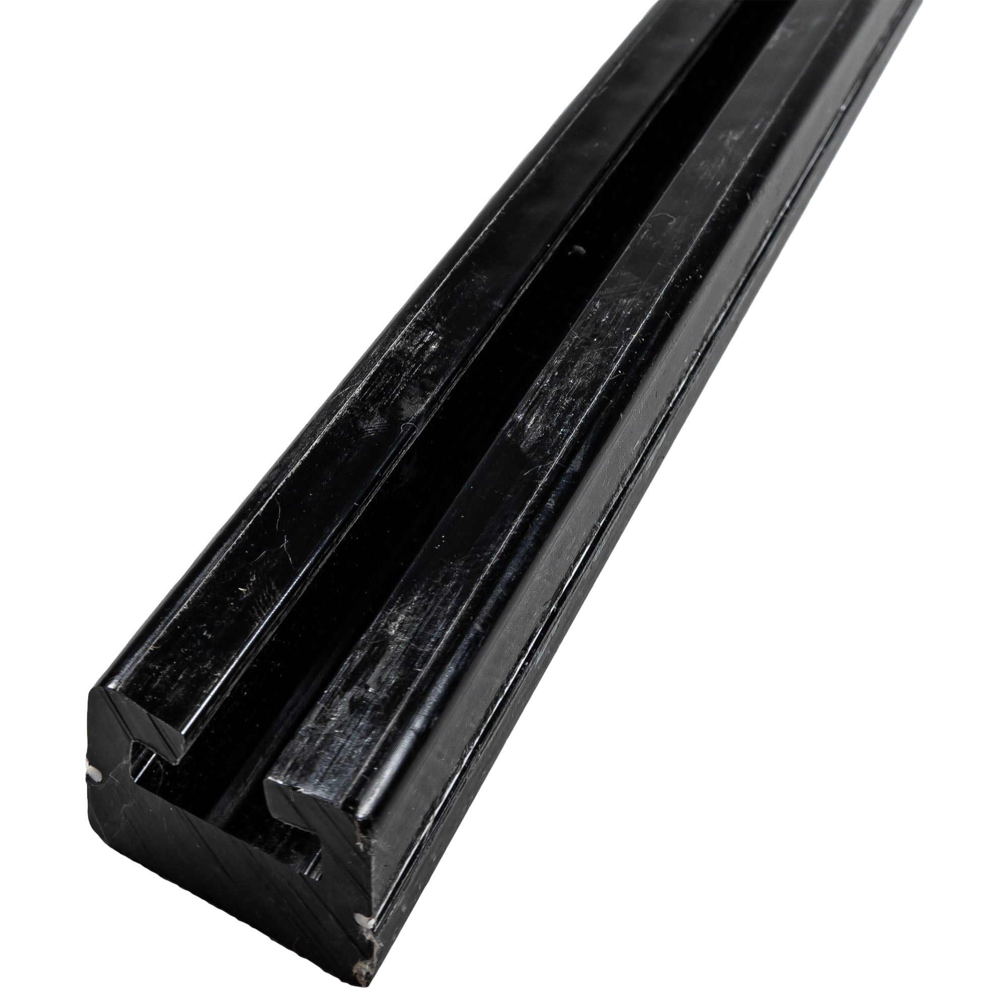 Kimpex 400546 Double Slide Marker 2 - Fits Arctic Cat|Doub #2 A C 66" Bk