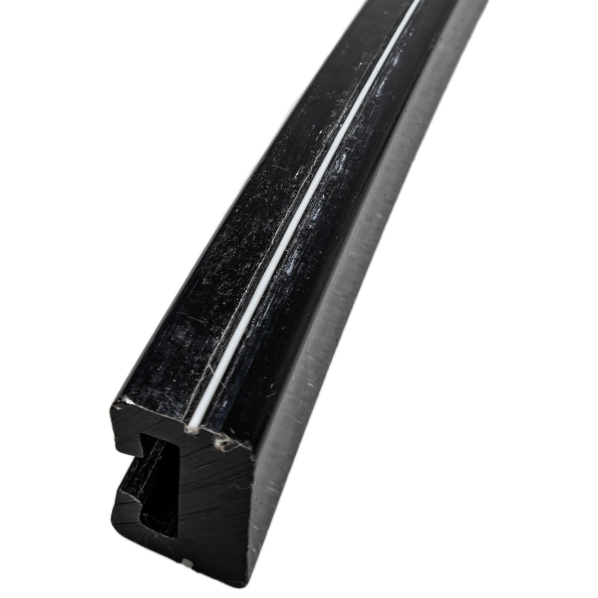 Kimpex 400546 Double Slide Marker 2 - Fits Arctic Cat|Doub #2 A C 66" Bk