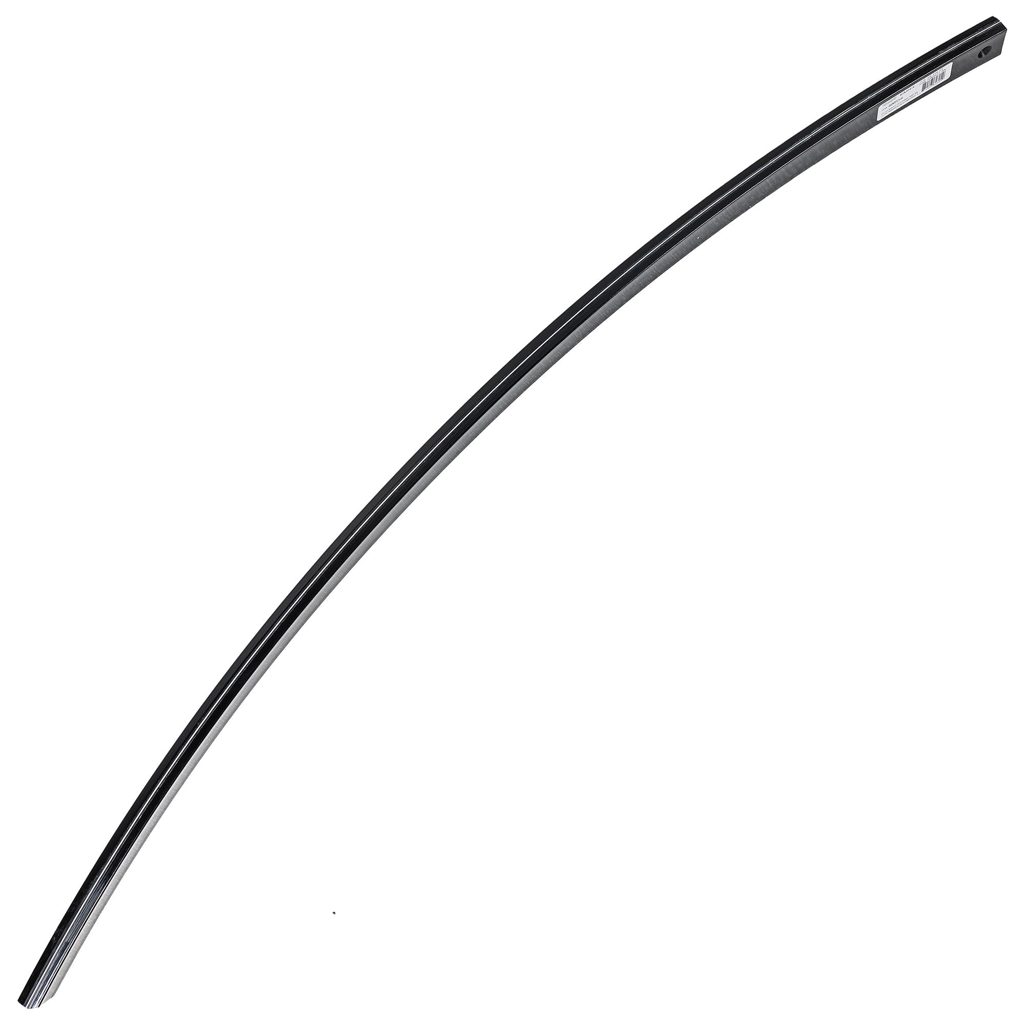 Kimpex 400558 Double Slide Marker B1 - Fits Ski-Doo|Doub #B1 Brp 49 1 8" Bk