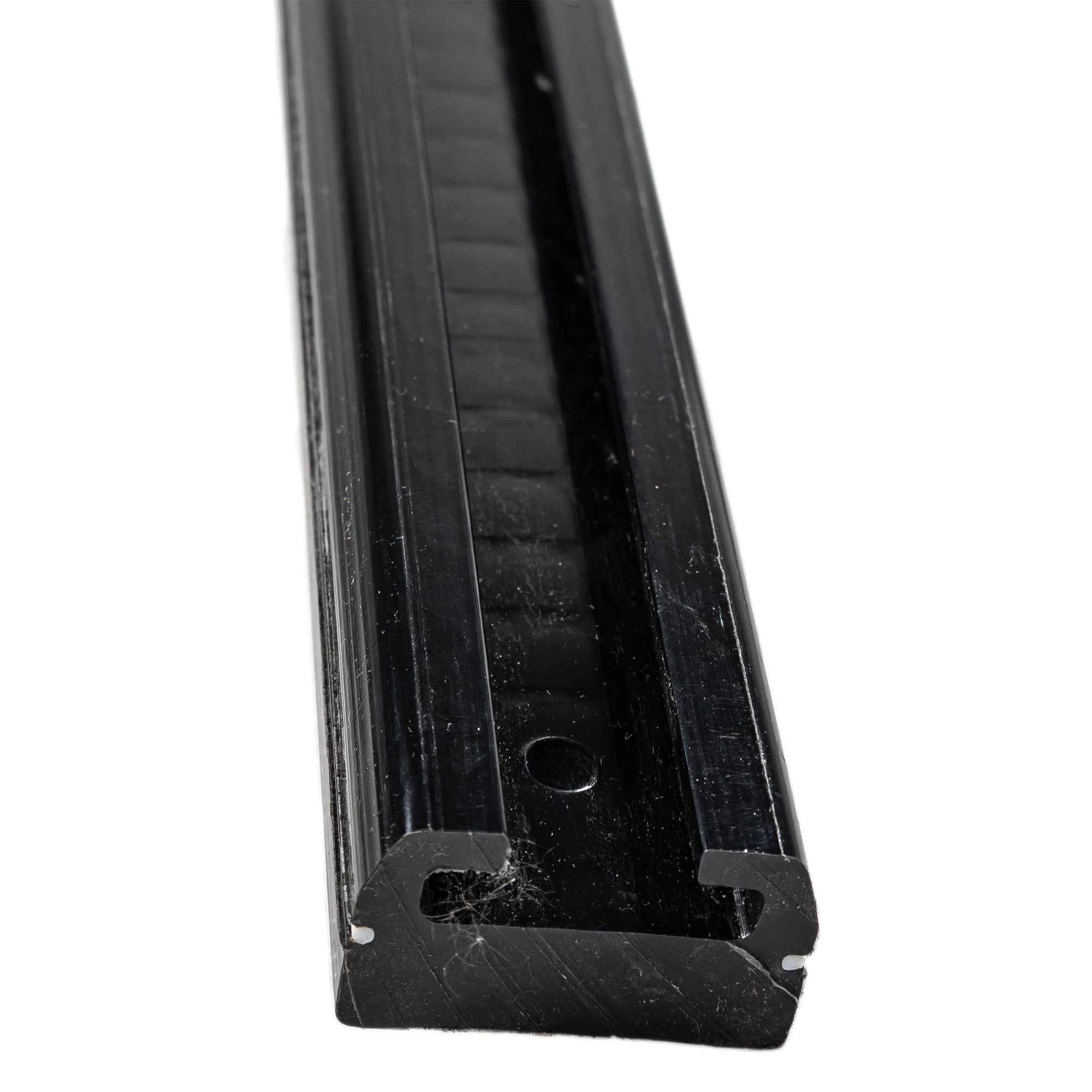 Kimpex 400558 Double Slide Marker B1 - Fits Ski-Doo|Doub #B1 Brp 49 1 8" Bk