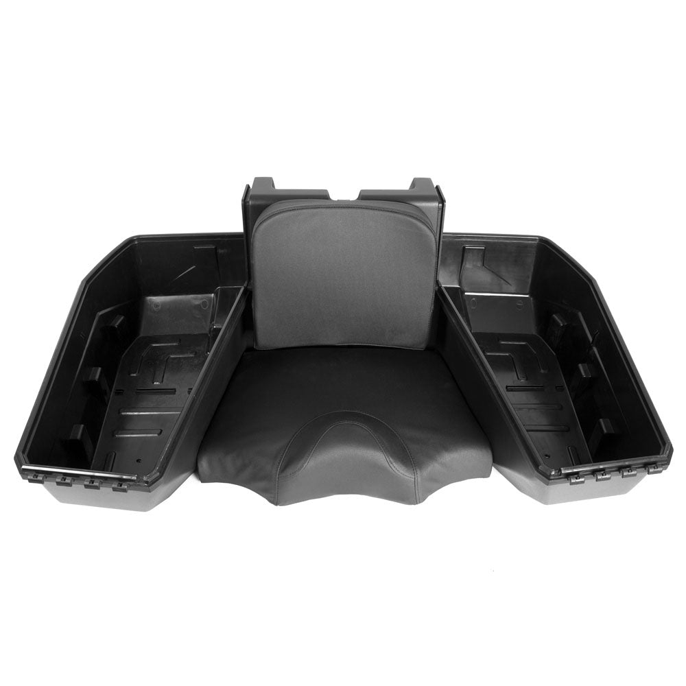 Kimpex 458050 Rear Nomad Trunk Alterra Outlander Sportsman Traxter Grizzly