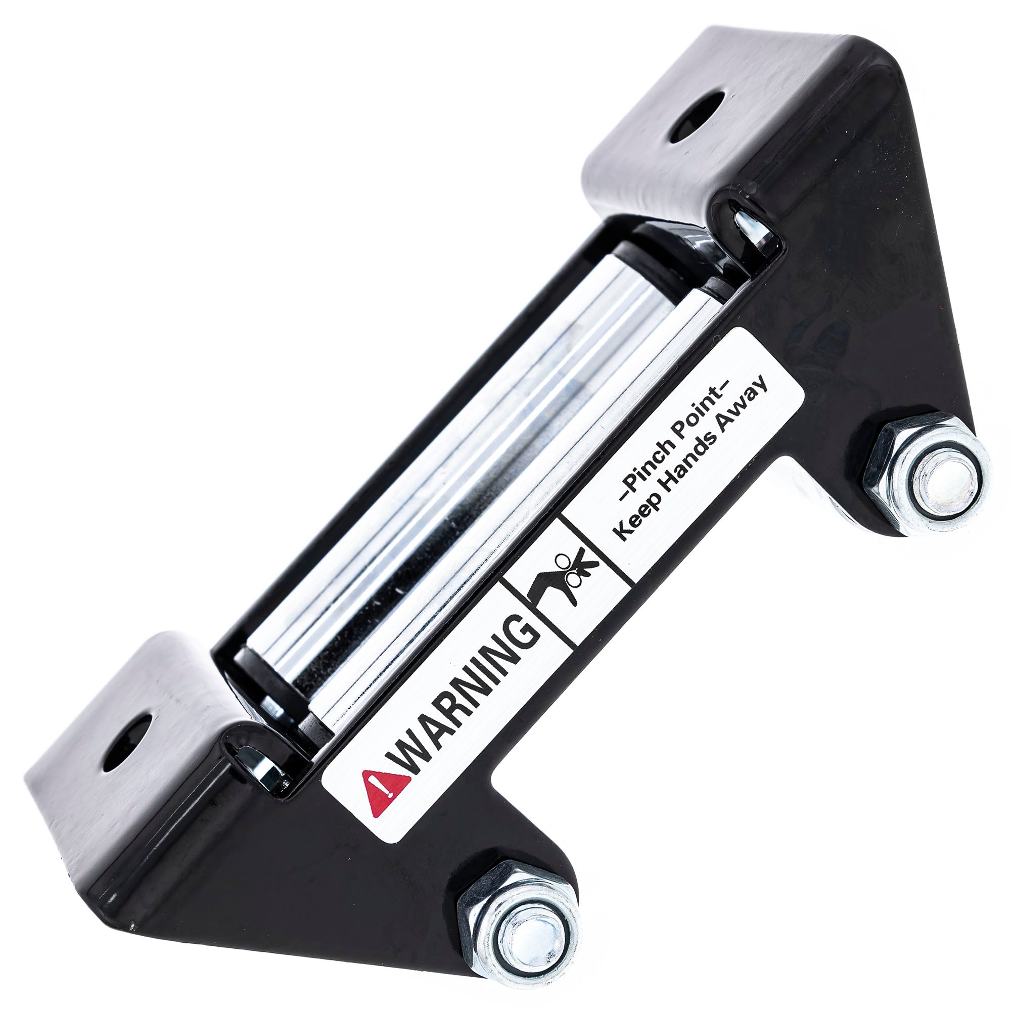 Kimpex 458210 2500 lbs Winch IP 67 Kit Commander Defender Maverick X3 & Max Alterra