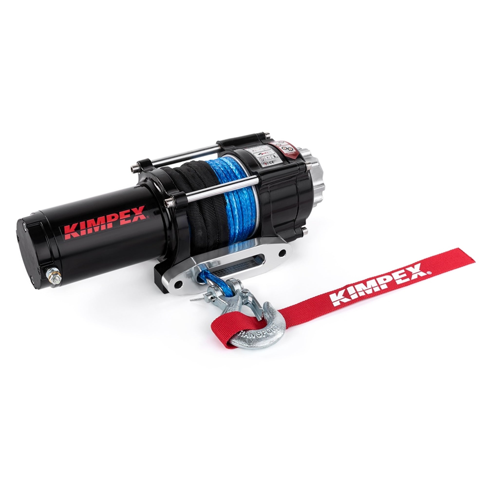 Kimpex Winch