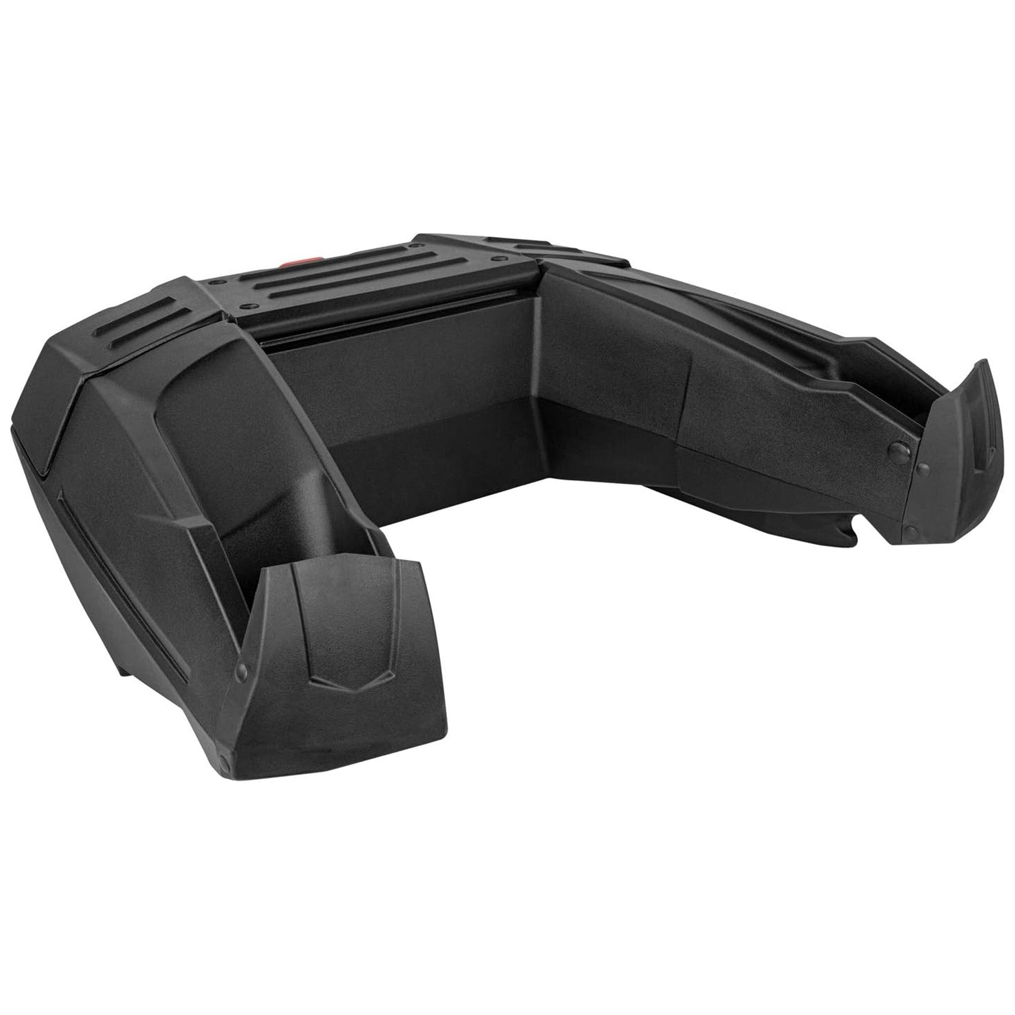 Kimpex 458530 Adventure XL Trunk w/ Heated Grip