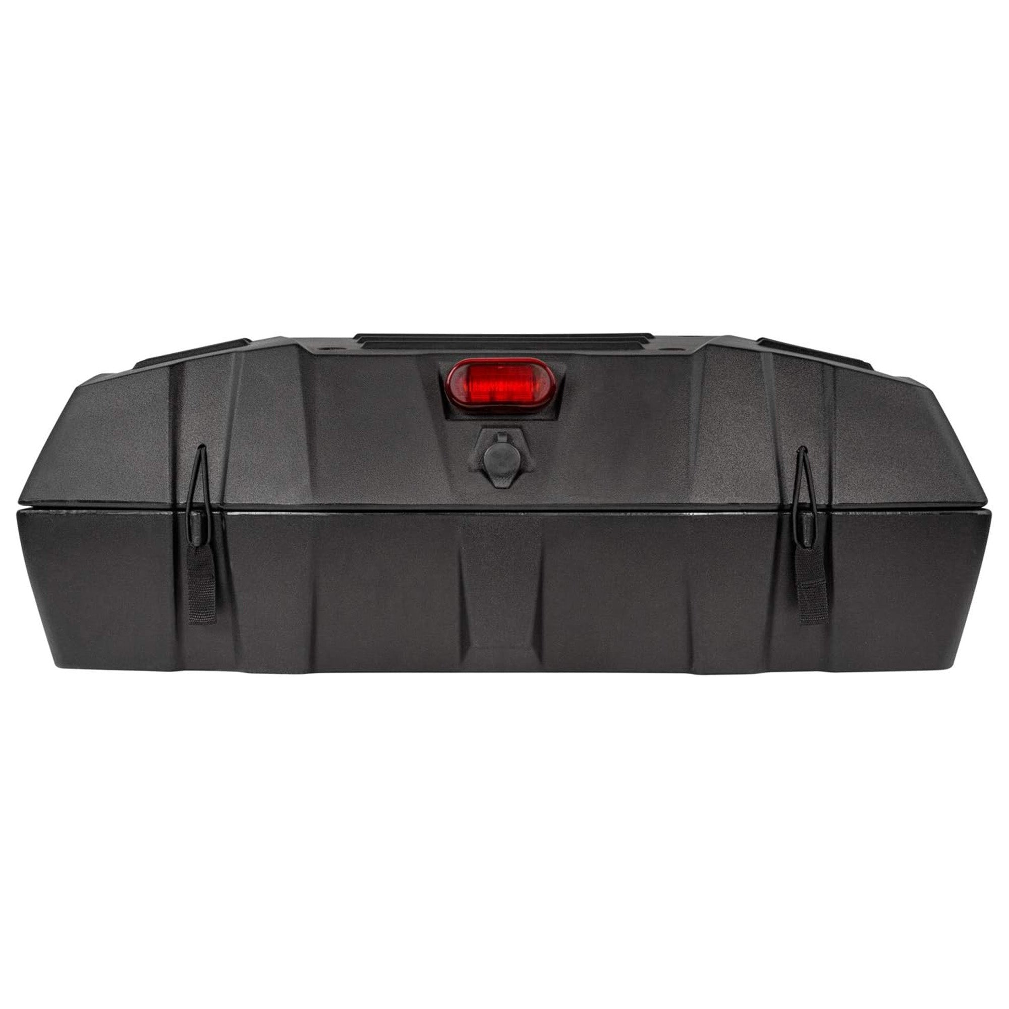 Kimpex 458530 Adventure Xl Trunk Rear|& Heated Grip