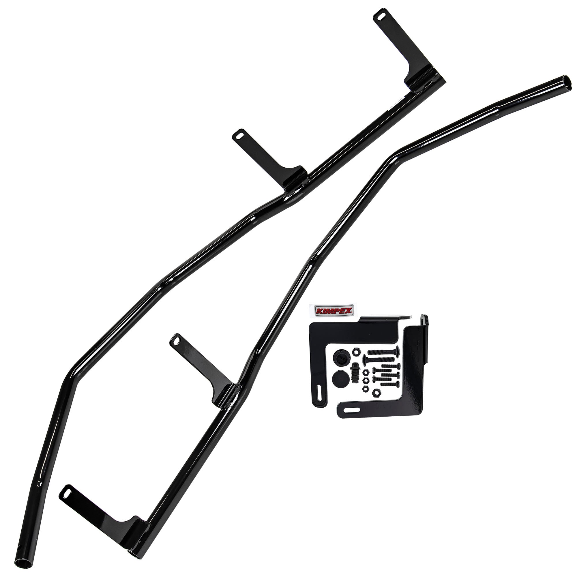 Kimpex 473027 Fender Protector Fits Honda - 473027