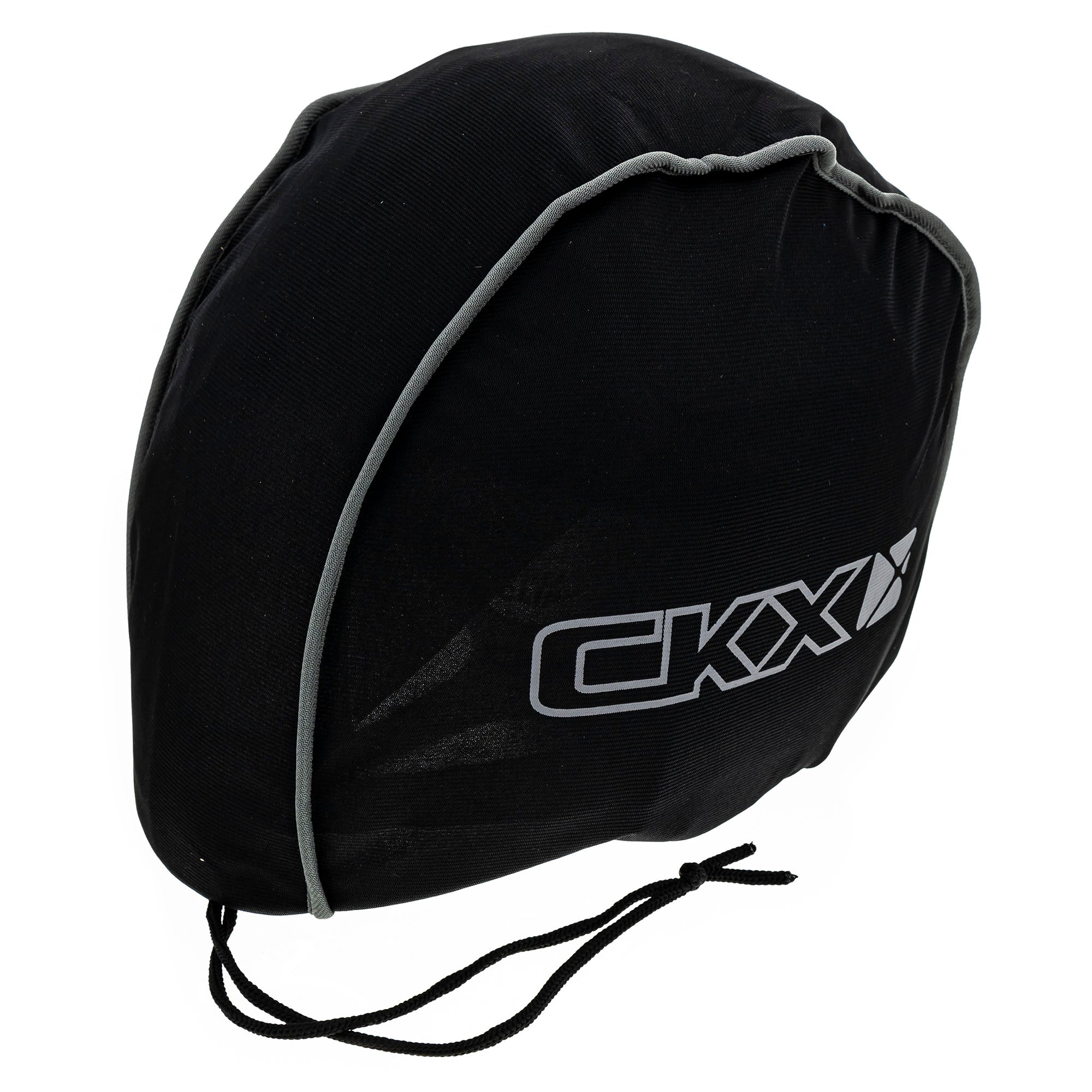 CKX Razor Open Motorcycle Helmet Matte Black