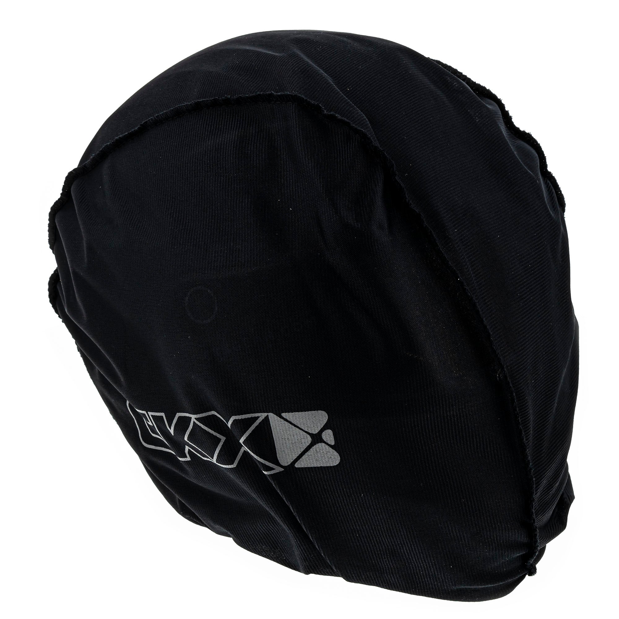 CKX Flex RSV Modular Snowmobile Helmet Matte Black