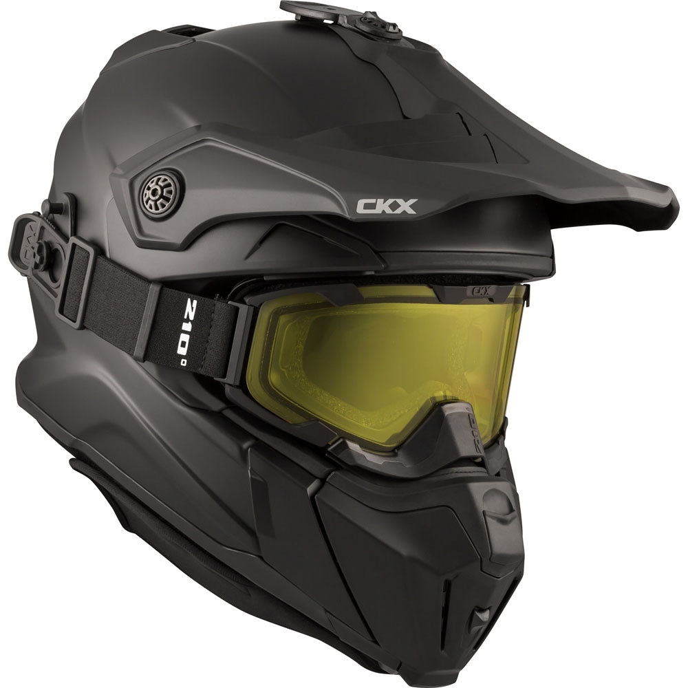 Genuine OEM CKX