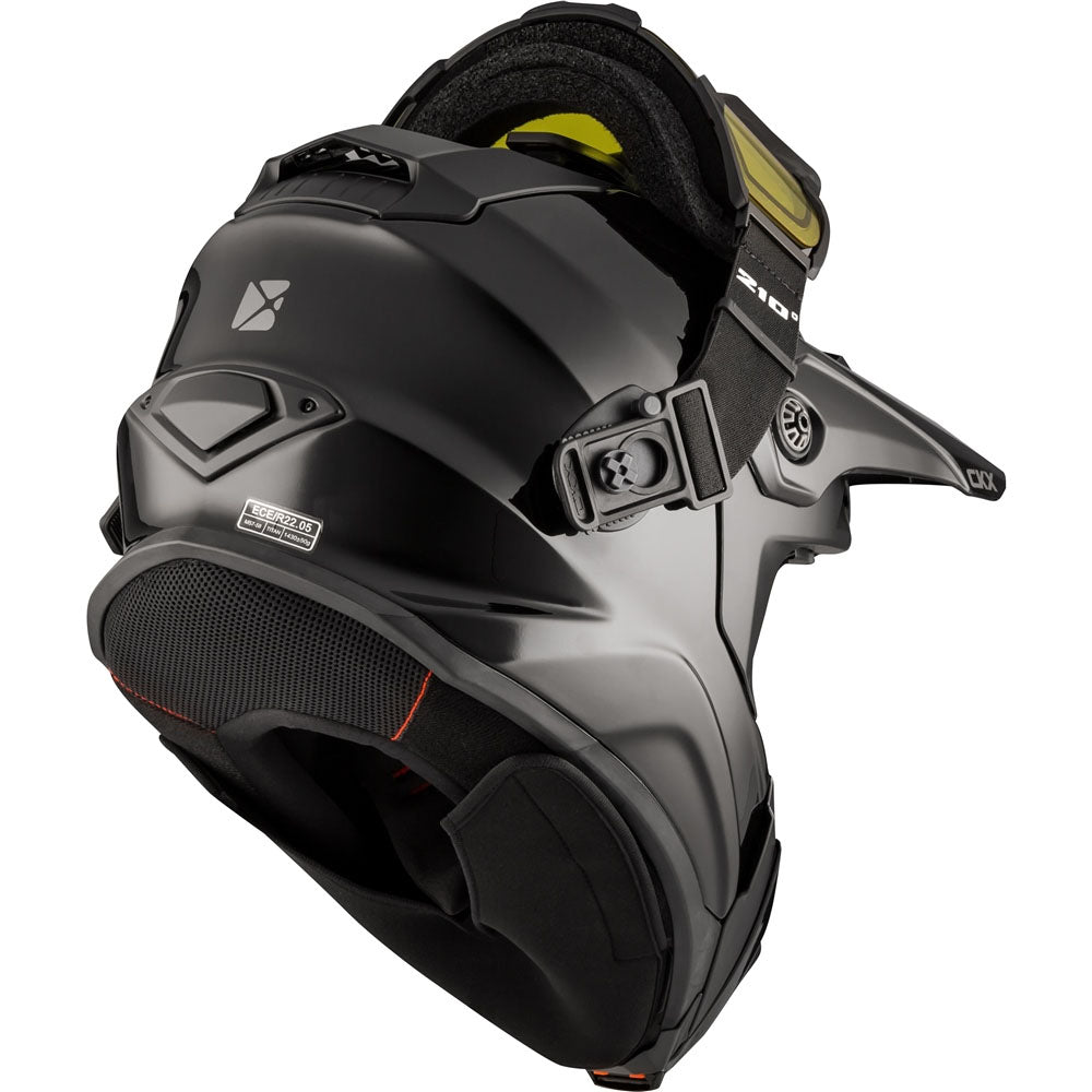 CKX Titan Original Snow Helmet
