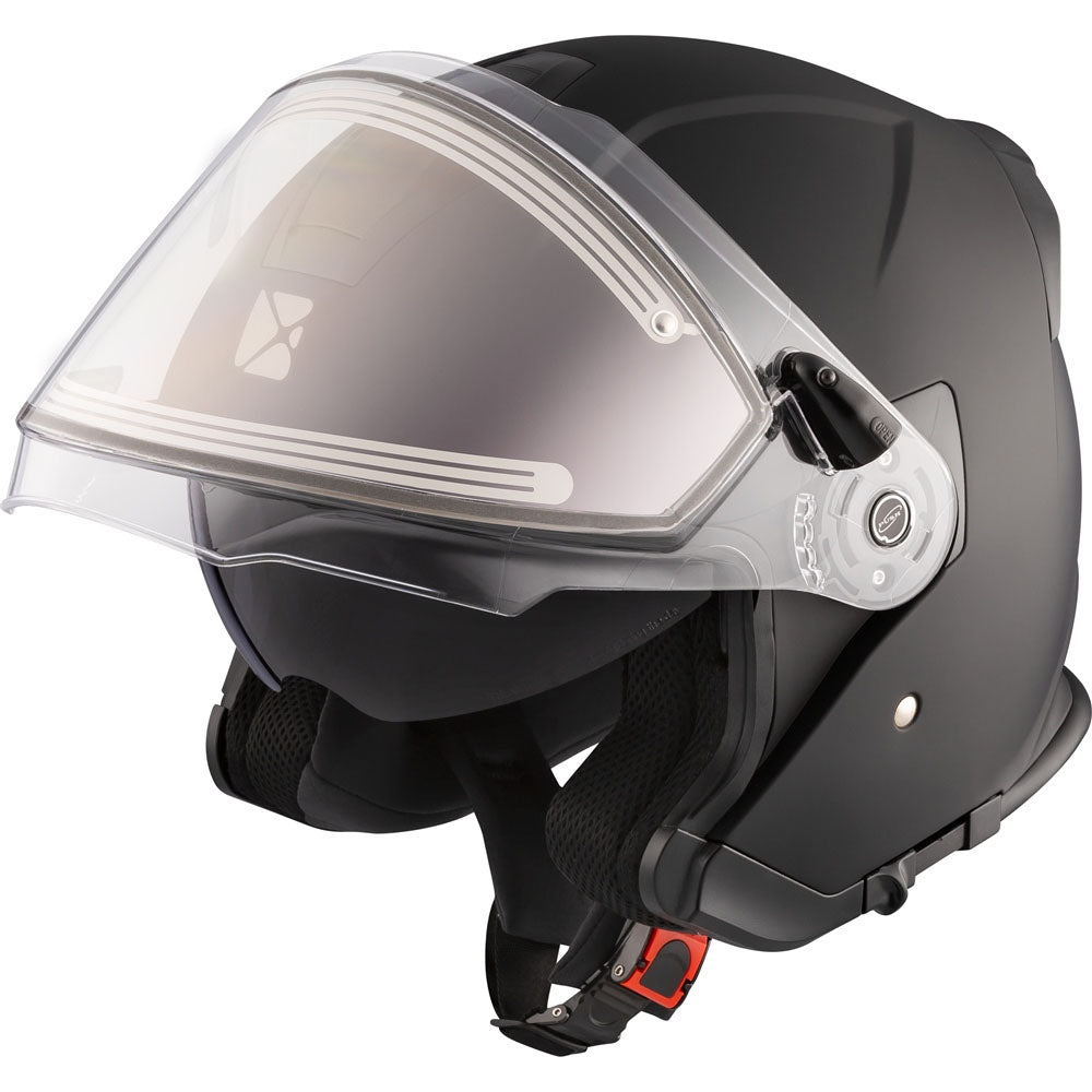 CKX Razor Open Helmet