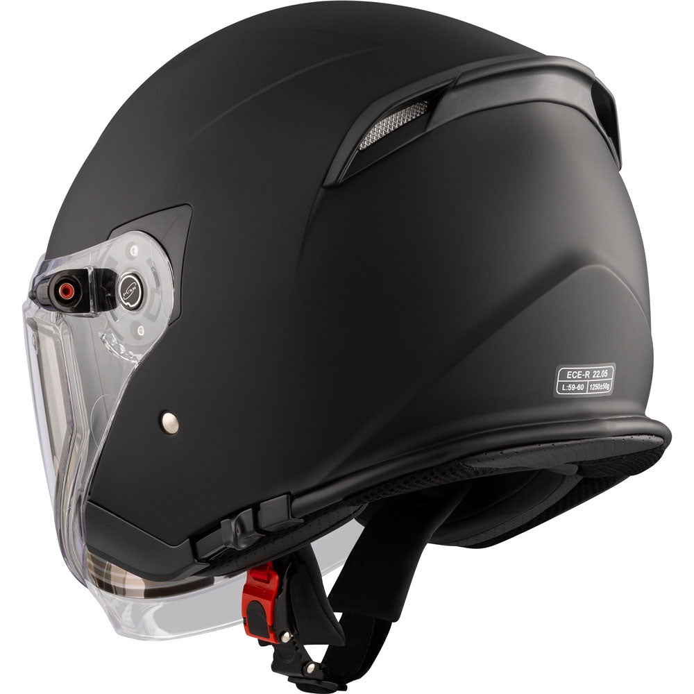 CKX Razor Open Helmet