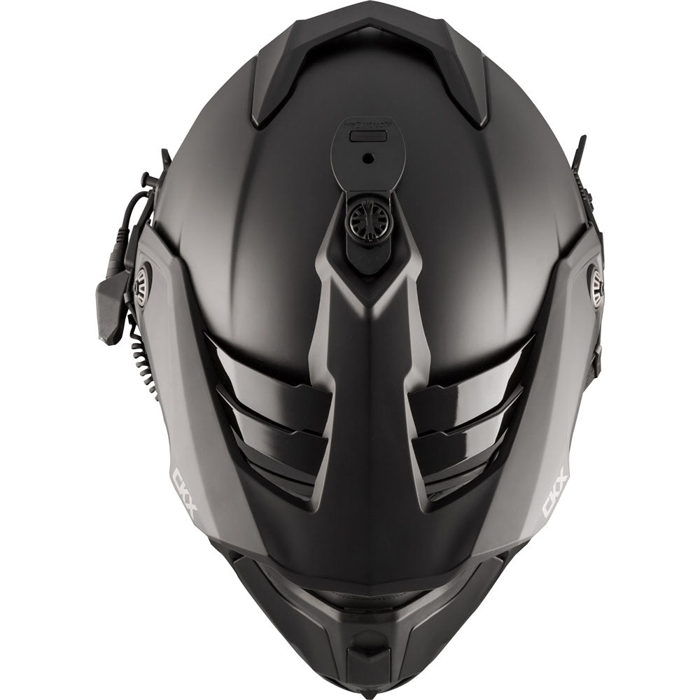 CKX CKX Titan Original Electric Combo Helmet