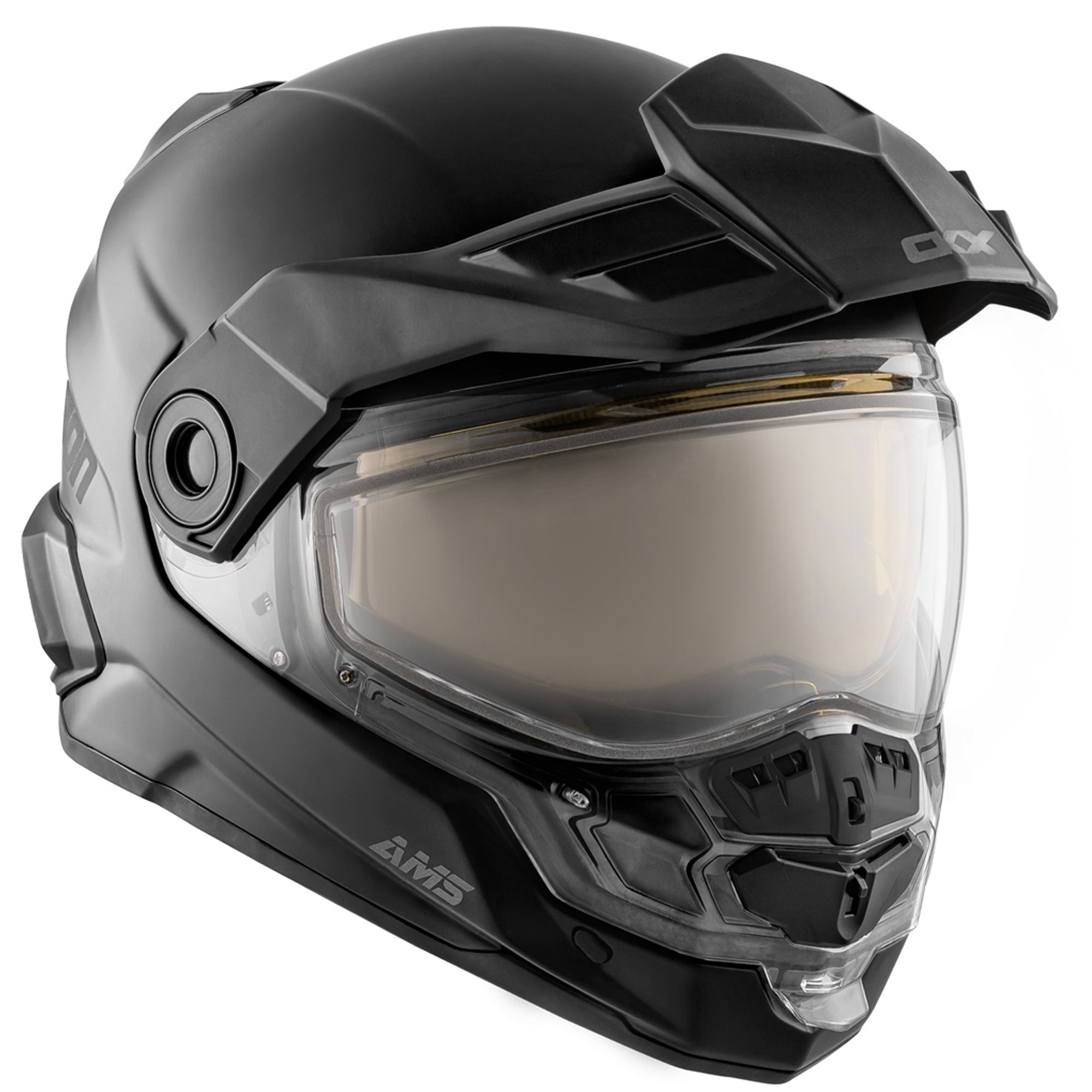 CKX Mission Snowmobile Helmet