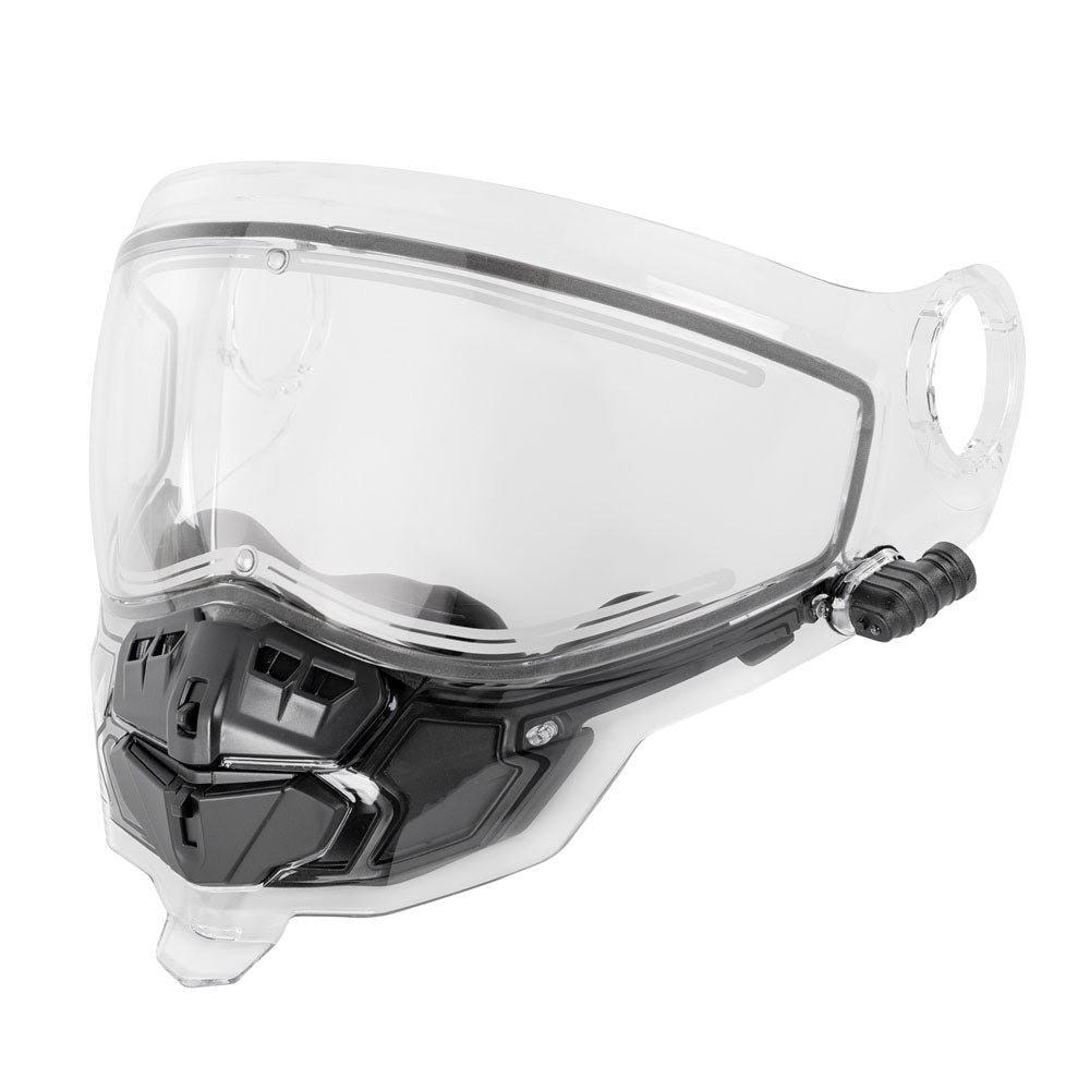 CKX CKX Shield Mission