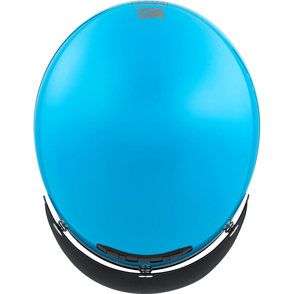 CKX 512988 Replacement Double Shield Made For Mission Helmets Clear