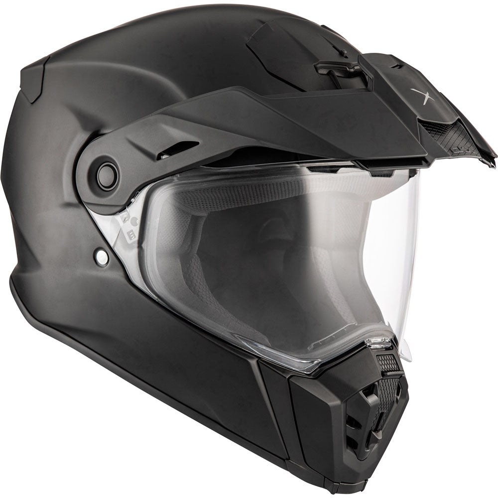 CKX Atlas Motorcycle Helmet