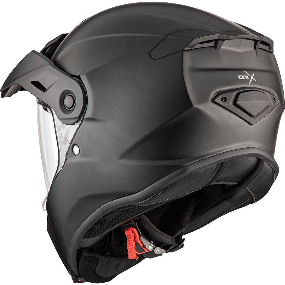 CKX Atlas Motorcycle Helmet