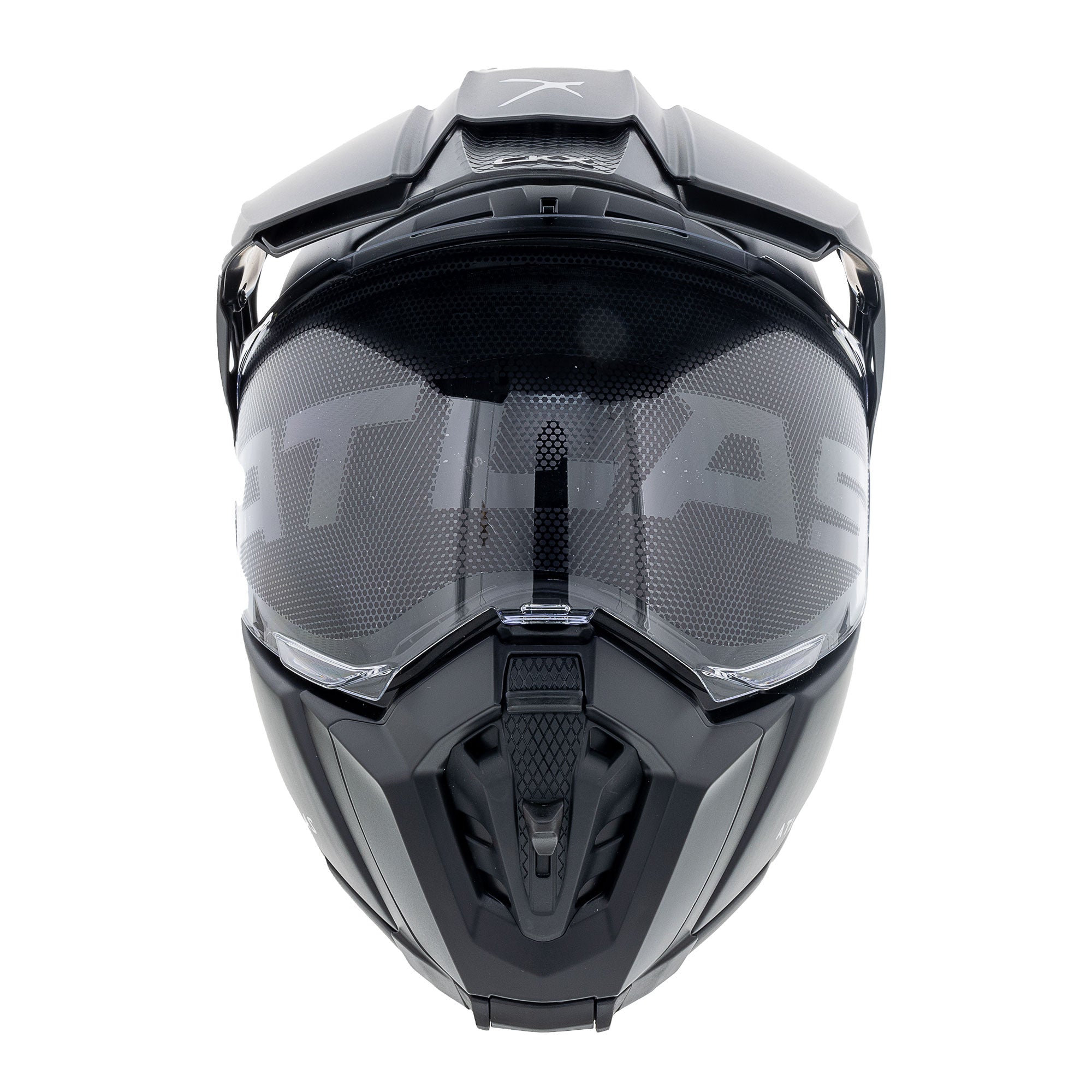 CKX Atlas Motorcycle Helmet
