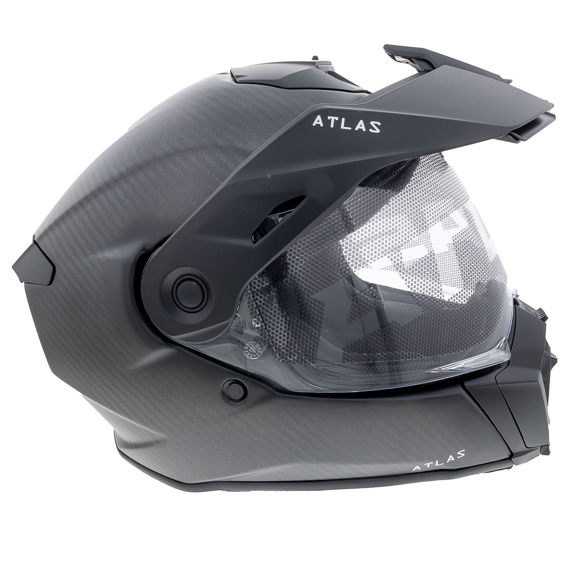 CKX Atlas Motorcycle Helmet