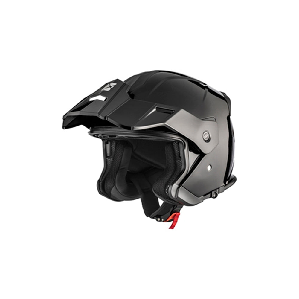 CKX 515078 PEAK RAZOR-X SOLID BK GLOSS CKX