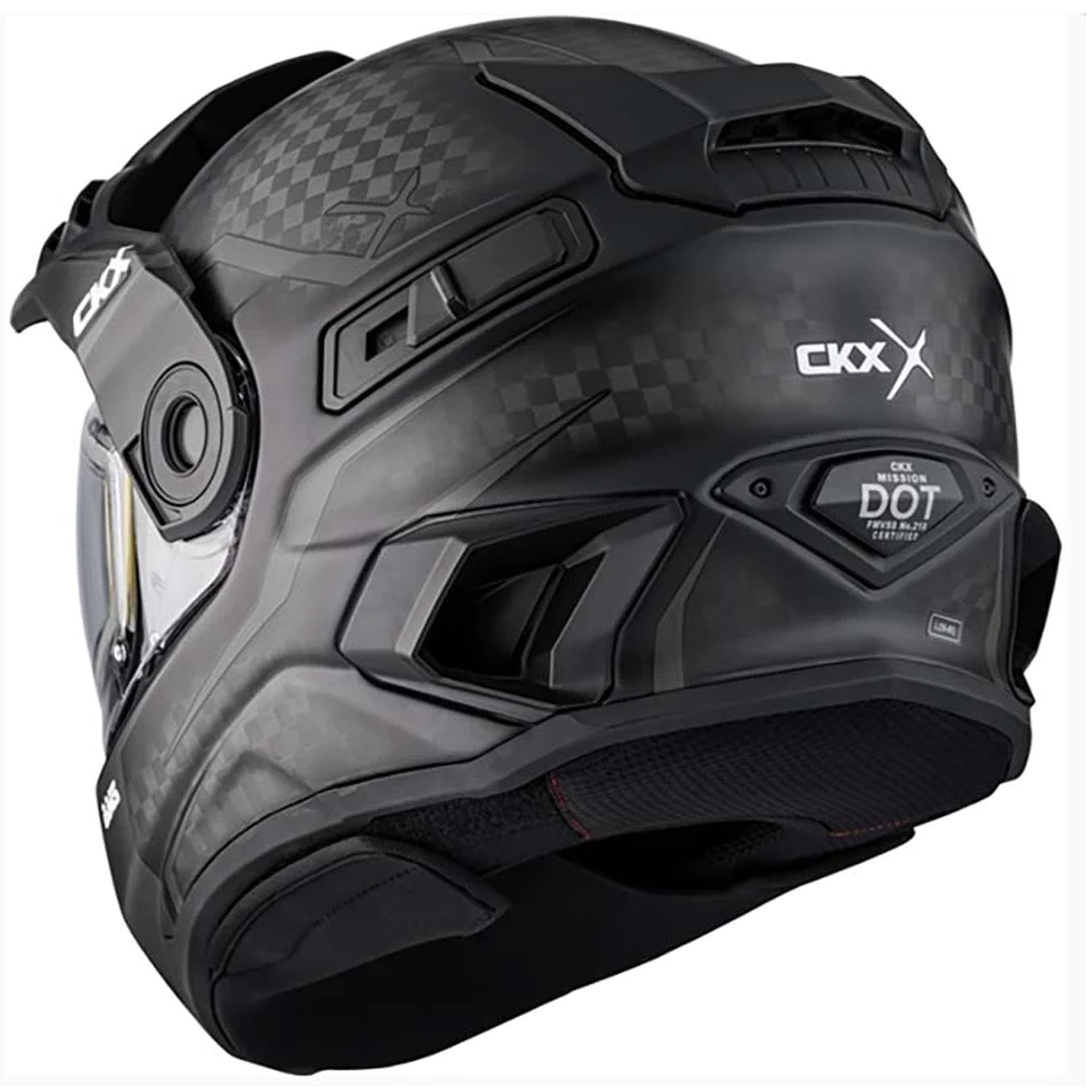 CKX