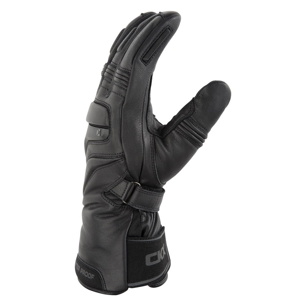 CKX Alaska Snowmobile Gloves