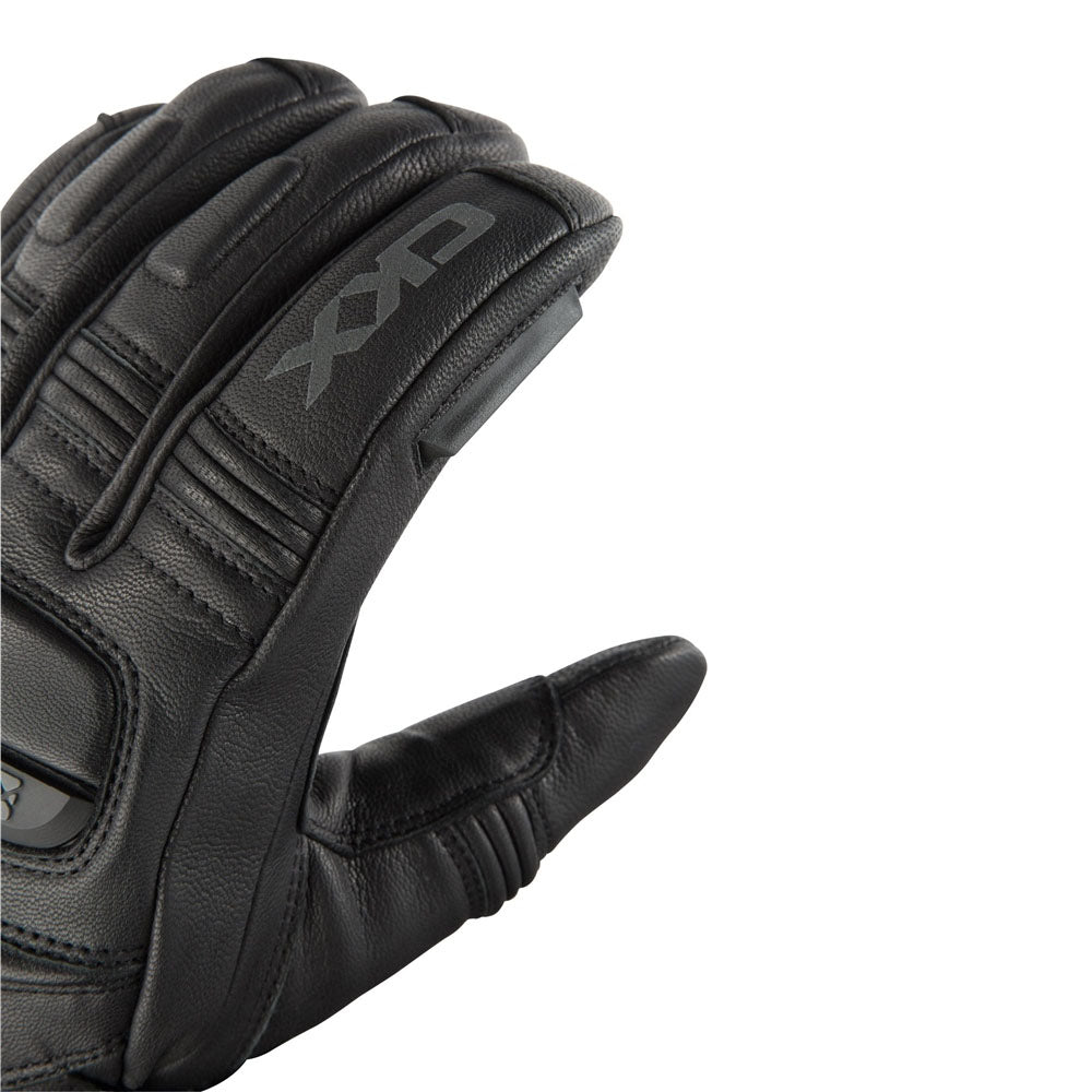 CKX Alaska Standard Snowmobile Gloves Black