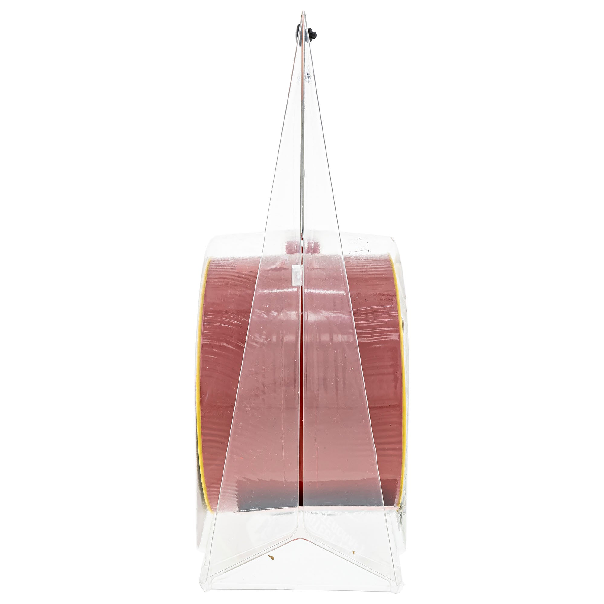 Megaware 757170 Yellow 5' Keel Guard Boat Life Protector