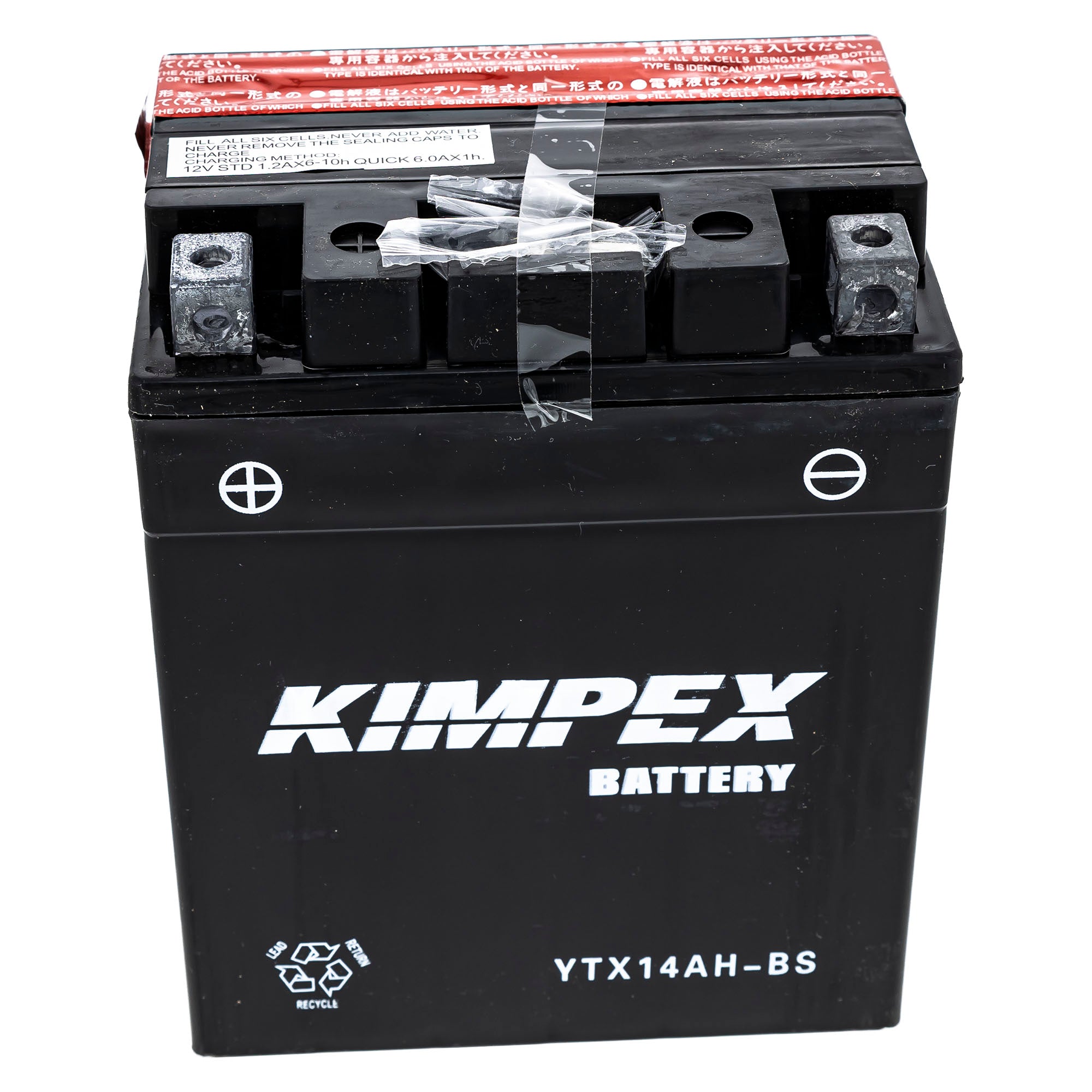 Kimpex Battery