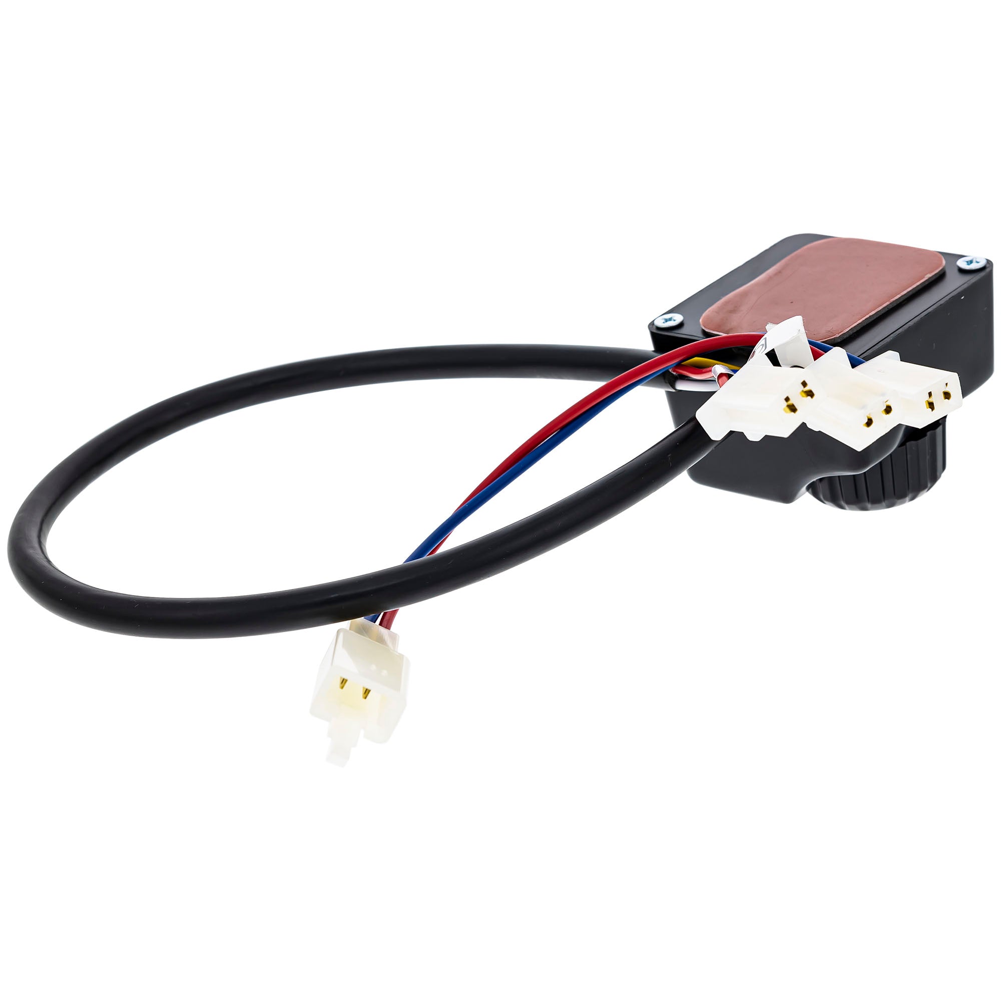 Kimpex 937160 Handlebar Grip Heater and Thumb Warmer Kit Outlander Defender Renegade Max