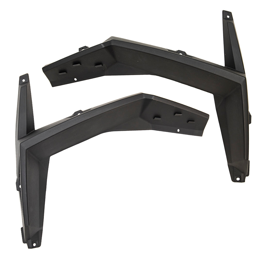 Polaris FK1000005 Front Right and Left Fender Flares