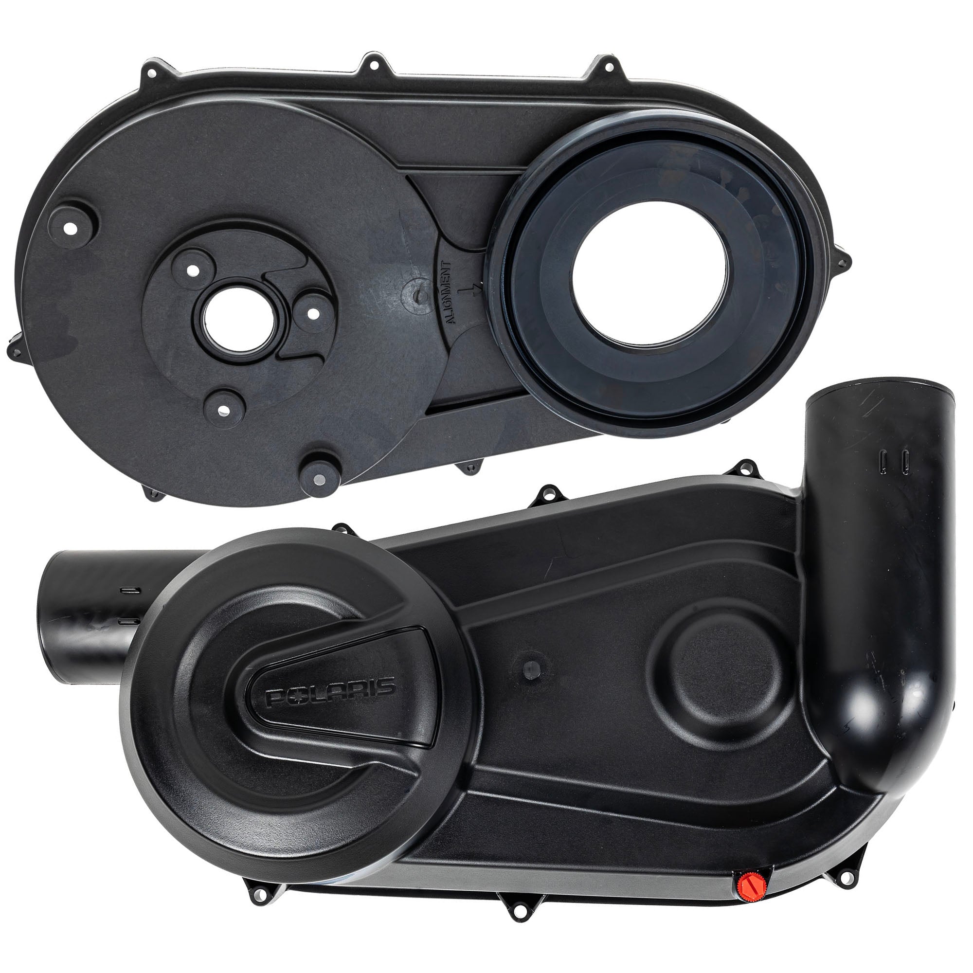 Polaris FK1000008 Inner & Outer Clutch Cover