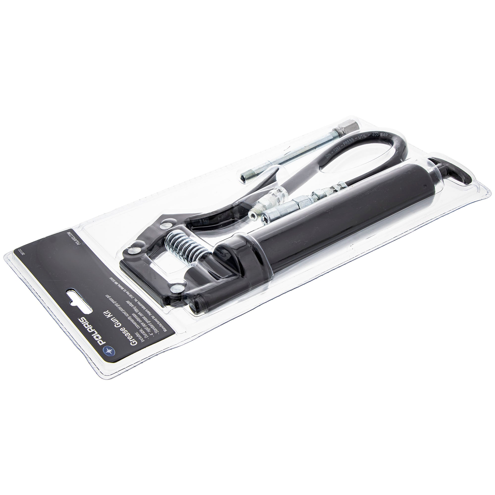 Polaris FK1000031 Genuine 4 Pack of 3oz All Season Grease Gun Kit 2871322, 2871312