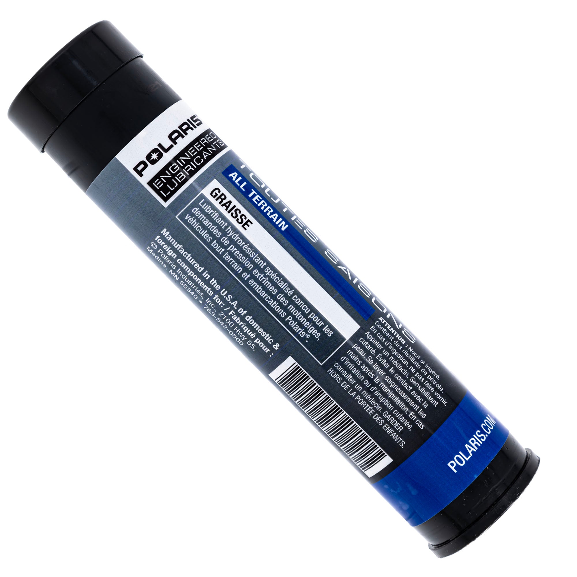 Polaris FK1000031 Genuine 4 Pack of 3oz All Season Grease Gun Kit 2871322, 2871312