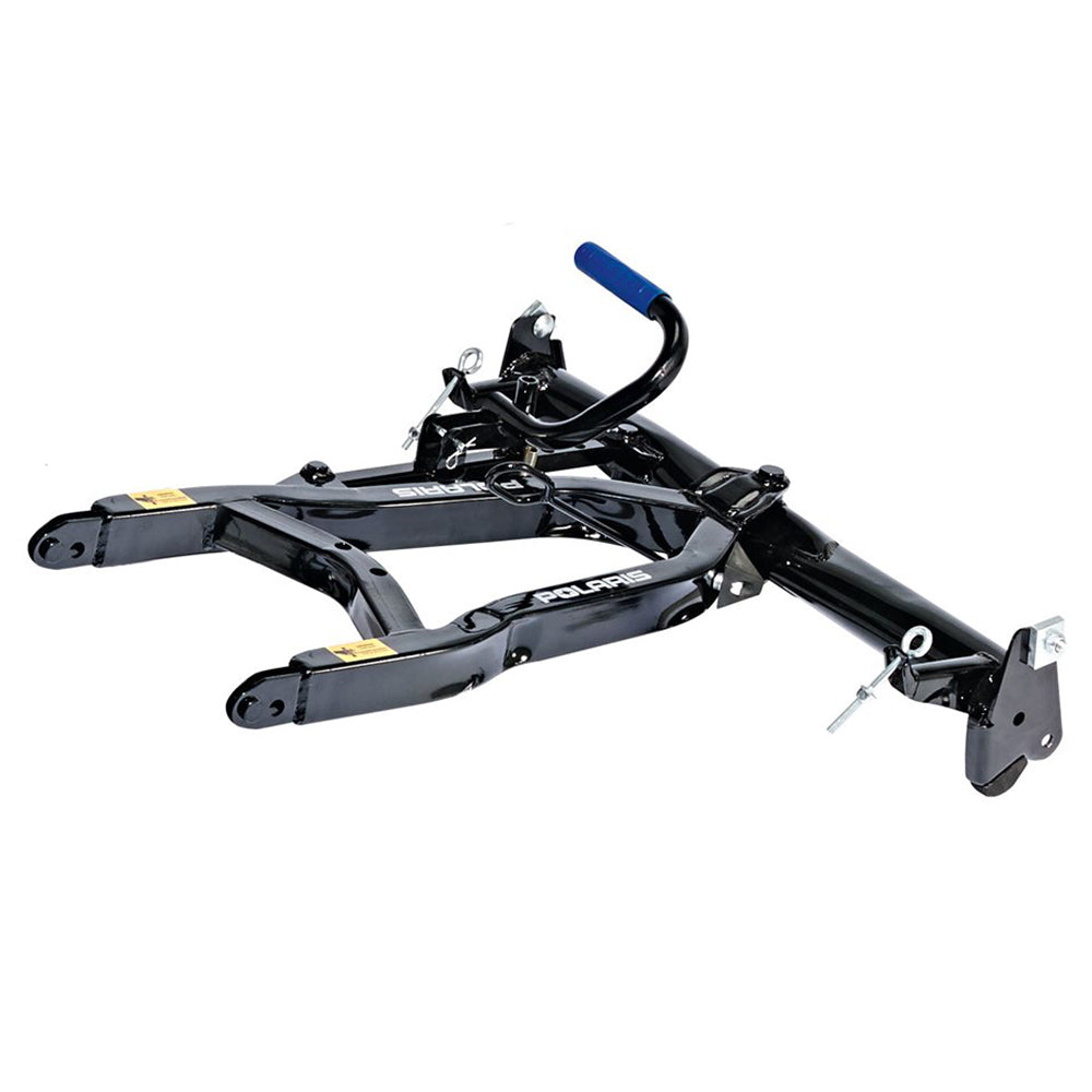 Polaris FK1000090 OEM Glacier Pro Plow System Kit Poly Blade 2015-2018 Sportsman 450 570