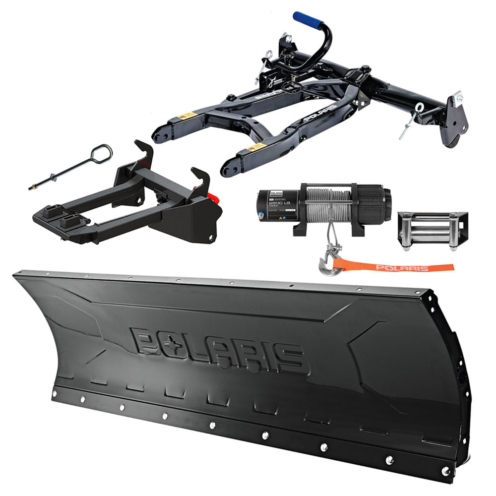 Polaris FK1000091 Plow Kit Sportsman 570 SP 2015