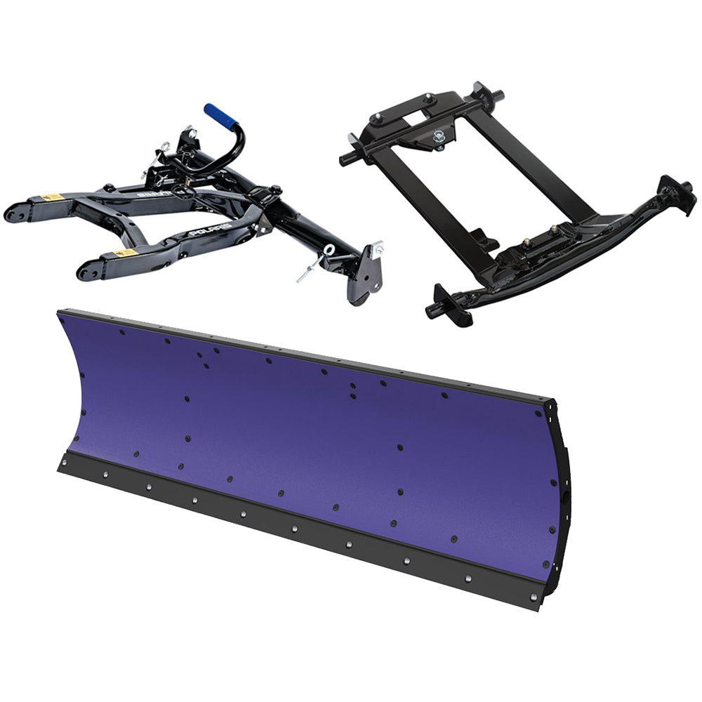 Polaris Plow System Sportsman 400 500 570 800 EPS