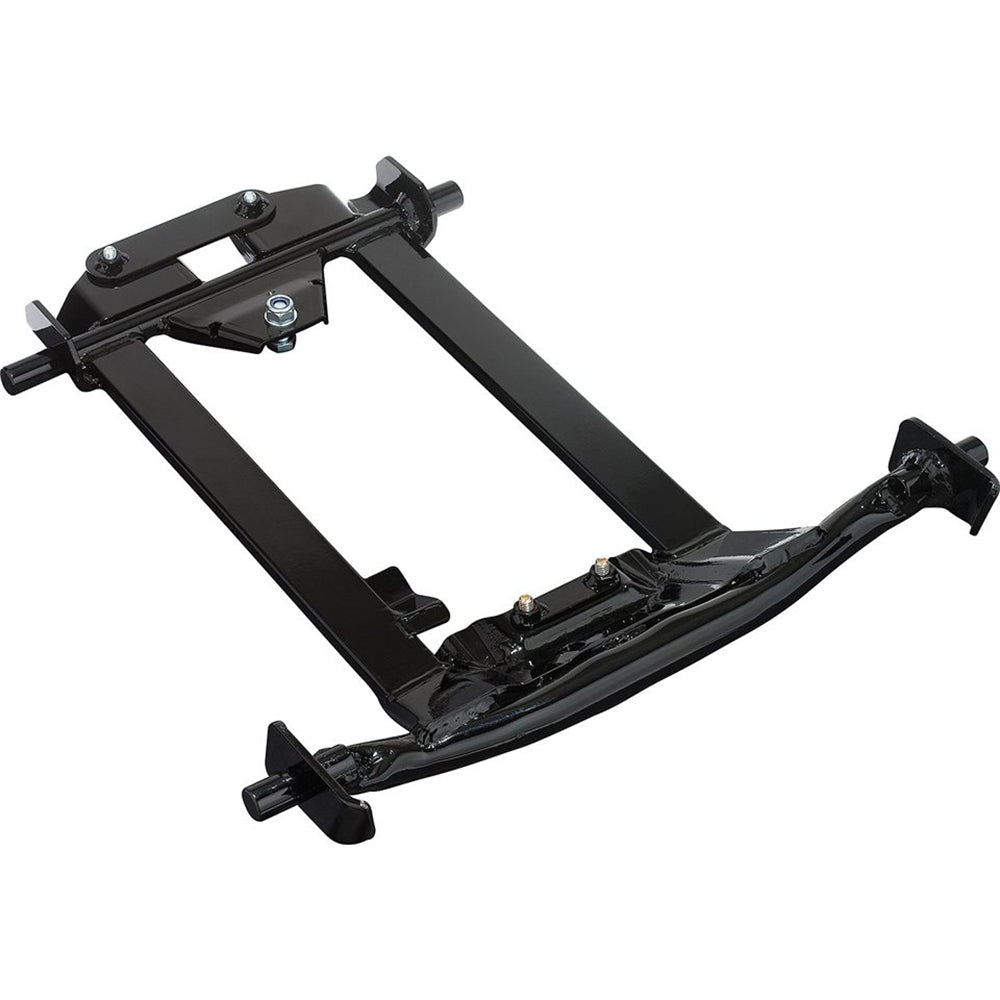 Polaris Plow Kit FK1000398