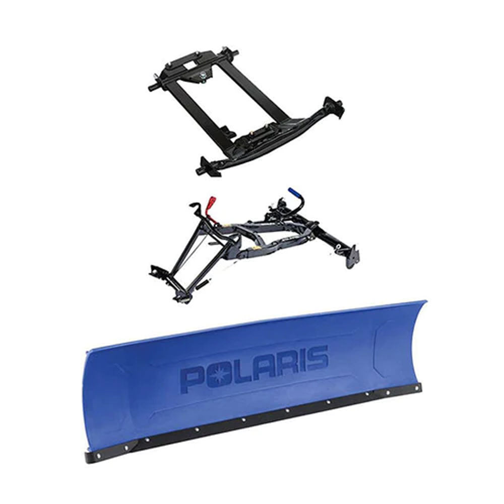 Polaris FK1000399 Plow Kit | FixMyToys